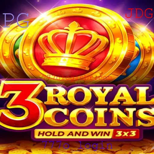 Desvendando o Mundo de 3RoyalCoins: Um Guia Completo