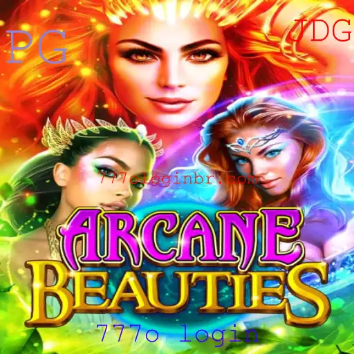 ArcaneBeauties: Descubra o Fascinante Mundo do Jogo