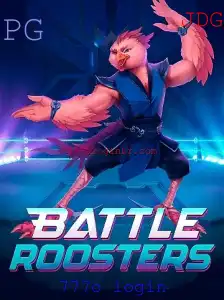 BattleRoosters: Descubra o Mundo Intenso e Competitivo dos Galos de Batalha