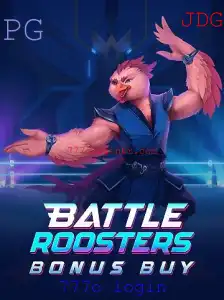 BattleRoostersBonusBuy: Um Mergulho no Emocionante Mundo do Jogo Online