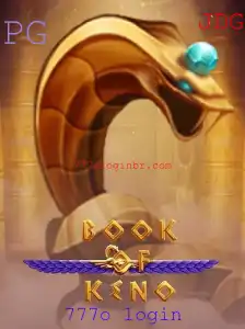 BookOfKeno: Descubra o Mundo do Jogo e Como Jogar