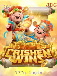 CaishenWins: Descubra o Encanto do Jogo e Como Se Divertir com 777o login