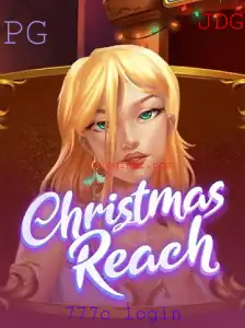 ChristmasReach: Uma Aventura Festiva com 777o Login