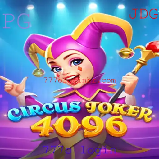 CircusJoker4096: Desvendando o Fascínio do Novo Sensação dos Jogos Online
