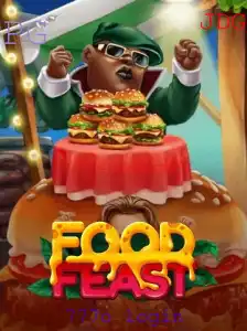FoodFeast: Um Mergulho Aprofundado na Experiência de Jogo e Regras Inovadoras