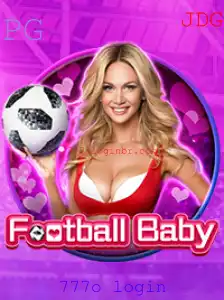 Introdução Completa ao Jogo FootballBaby e o Sistema de Login 777o