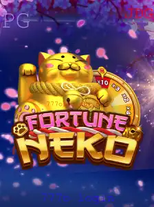 Explorando o Jogo FortuneNeko: Guia Completo e Atualizado