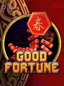 Descubra GoodFortune: A Nova Sensação no Mundo dos Jogos