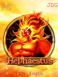Hephaestus: A Journey into the World of Myth and Mystery