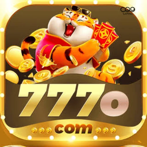777o login 2026 - Melhor Cassino Online do Brasil Logo