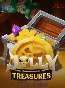 Explorando o Mundo de JollyTreasures: Uma Aventura Emocionante