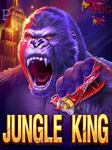 Desvendando o Fascínio de JungleKing: Guia Completo e Atualizado