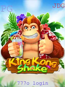 Descubra KingKongShake: O Jogo que Está Agitando as Redes