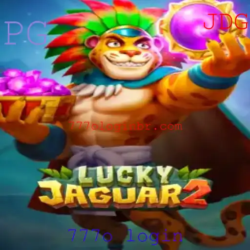 Descubra Luckyjaguar2: O Fascinante Mundo do Jogo com 777o Login