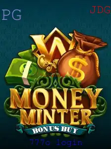 MoneyMinterBonusBuy: O Jogo de Cassino Que Está Movimentando o Mundo dos Games