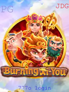 Descubra o Mundo de BurningXiYou e o Conceito de 777o Login