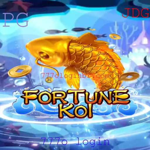 FORTUNEKOI: Atraia Sorte e Diversão com 777o Login