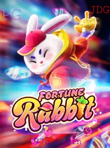 Descubra o Universo Fascinante do Jogo FortuneRabbit