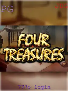 Explorando o Fascinante Mundo de 'FourTreasures': Regras e Estratégias