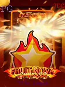Explorando o Mundo de FruitrNovaSupe30: Uma Experiência de Jogo Aventura Única