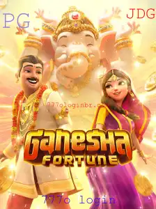 Descubra o Mundo Fascinante de GaneshaFortune
