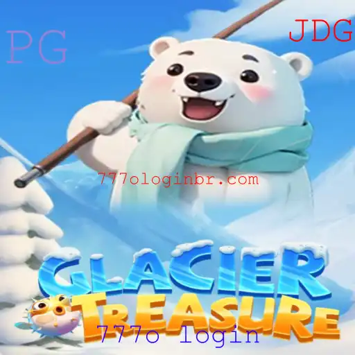 Descubra o Fascinante Mundo de GlacierTreasure: Um Jogo de Aventuras no Gelo