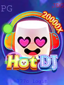 Explorando o Mundo do HotDJ: Um Guia Completo para o jogo 777o login