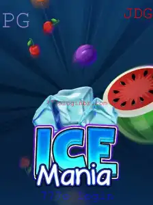 IceMania: Mergulhe no Mundo Gélido e Desafiante do Novo Jogo de Aventura