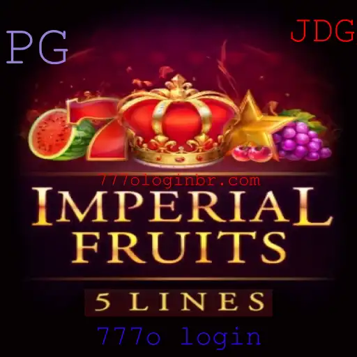 ImperialFruits5: Uma Jornada Frutífera no Mundo dos Slots