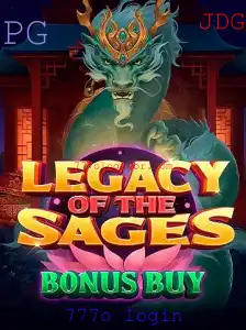 Descubra o Universo de LegacyoftheSagesBonusBuy e a Revolução 777o Login