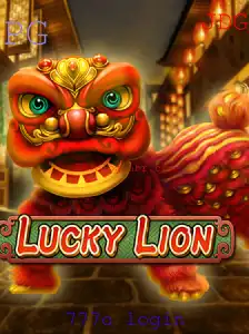 LuckyLion: O Jogo de Cassino Online que Conquista Milhares com 777o Login
