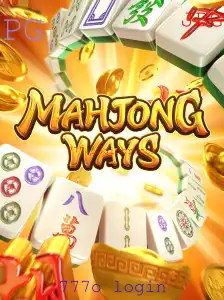 Descubra o Fascinante Mundo de MahjongWays com 777o Login
