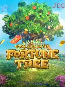Explorando o Mundo de ProsperityFortuneTree: Introdução e Regras do Jogo