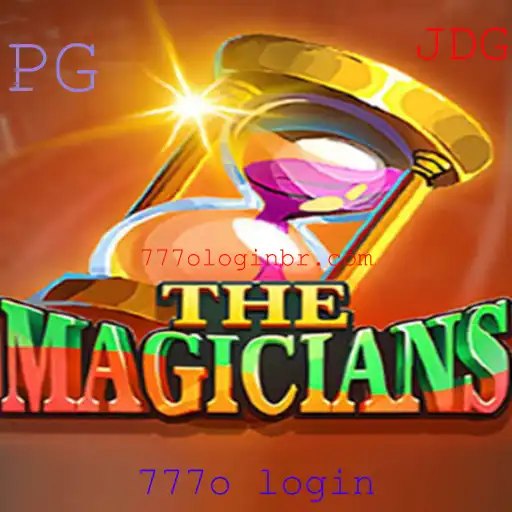 TheMagicians: Descubra o Universo Encantado do Jogo com 777o Login