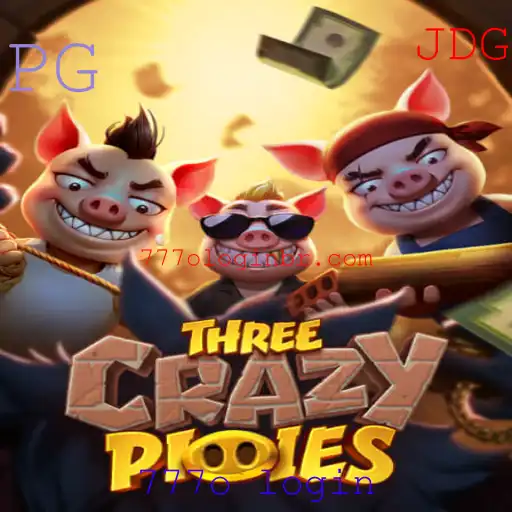 Introdução ao Mundo de ThreeCrazyPiggies e o Sistema de Login 777o