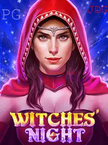 WitchesNight: Uma Experiência Mágica e Envolvente no Mundo dos Jogos