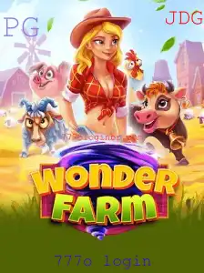 Descubra o Mundo de WonderFarm: Um Jogo de Aventuras e Estratégia